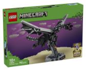 LEGO® Minecraft® 21595 Drak z Enderu - LEGO® Minecraft LEGO® Minecraft® 21595 Drak z Enderu