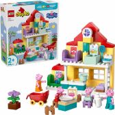 LEGO® DUPLO® 10467 Rodinný dům - LEGO® DUPLO LEGO® DUPLO® 10467 Rodinný dům