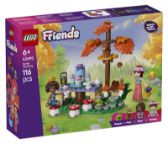 LEGO® Friends 42690 Lesní čajový dýchánek