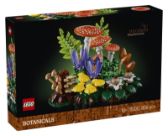 LEGO® Botanicals 11505 Lesní houby - LEGO® Botanicals LEGO® Botanicals 11505 Lesní houby