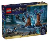 LEGO® Harry Potter™ 76475 Zapovězený les: Expecto Patronum