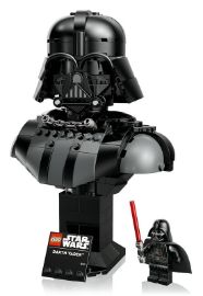 LEGO® Star Wars™ 75439 Busta Darth Vadera