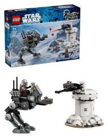 LEGO® Star Wars™ 75444 Útok AT-RT™ - LEGO® Star Wars LEGO® Star Wars™ 75444 Útok AT-RT™