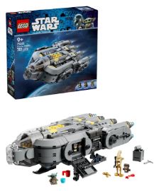 LEGO® Star Wars™ 75445 Anzellanská vesmírná loď - LEGO Star Wars LEGO® Star Wars™ 75445 Anzellanská vesmírná loď