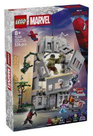 LEGO® | Marvel 76350 SUPER HEROES 76350 - LEGO® Super Heroes LEGO® | Marvel 76350 SUPER HEROES 76350