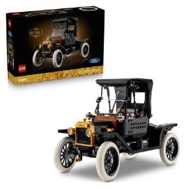 LEGO® Icons 11376 Ford Model T - LEGO® Icons LEGO® Icons 11376 Ford Model T