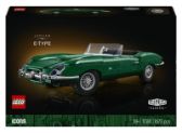 LEGO® Icons 11381 Jaguar E-Type - LEGO® Icons LEGO® Icons 11381 Jaguar E-Type