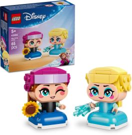 LEGO® - Disney Princess 43284 Mini Anna a Elsa