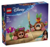 LEGO® - Disney 43293 Kakamorové - LEGO® Disney LEGO® - Disney 43293 Kakamorové