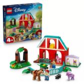 LEGO® | Disney a Pixar Toy Story 5 43304 Blazeova koňská farma - LEGO® Disney LEGO® | Disney a Pixar Toy Story 5 43304 Blazeova koňská farma