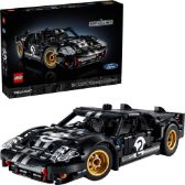 LEGO® Technic 42223 Závodní auto 1966 Ford GT40 MKII - LEGO® Technic LEGO® Technic 42223 Závodní auto 1966 Ford GT40 MKII