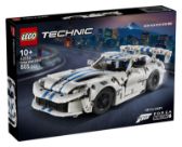 LEGO® Technic 42234 Sportovní auto Dodge Viper GTS-R