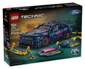 LEGO® Technic 42236 Tuningové auto Ford Mustang GT