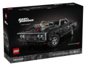 LEGO® Technic 42231 Auto Fast and Furious Dodge Charger R/T