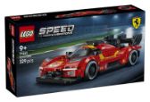 LEGO® Speed Champions 77261 Ferrari 499P