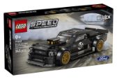 LEGO® Speed Champions 77262 Blockův ´65 Ford Mustang Hoonicorn V1