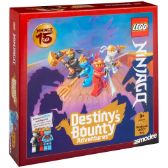 LEGO® Ninjago®: Destiny’s Bounty Adventures CZ