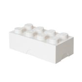 Svačinový box LEGO® - bílý - Svačinové boxy LEGO® Svačinový box LEGO - bílý