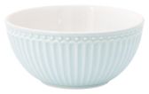 Porcelánová miska Alice Pale Blue
