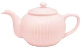 Porcelánová konev Alice Pale Pink