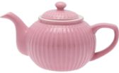 Porcelánová konev Alice Dusty Rose