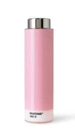 Pantone Láhev na pití Tritan 0,5 l - Light Pink 182 - Láhve na pití 500+ ml Pantone Láhev na pití Tritan 0,5l- Light Pink 182