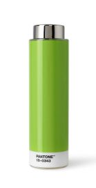 Pantone Láhev na pití Tritan 0,5 l - Green 15-0343 - Láhve na pití 500+ ml Pantone Láhev na pití Tritan 0,5l - Green 15-0343