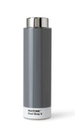 Pantone Láhev na pití Tritan 0,5 l - Cool Gray 9 - Láhve na pití 500+ ml Pantone Láhev na pití Tritan 0,5l - Cool Gray 9