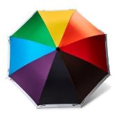 Pantone Deštník - Pride - Dárky Deštník - Pride