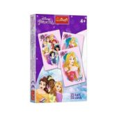Černý Petr: Disney princezny - Karetní hry Černý Petr Černý Petr: Disney princezny