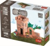 Stavebnice Brick Trick: Věž