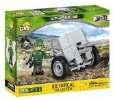 COBI II WW Pak 36, 55 k, 1 f