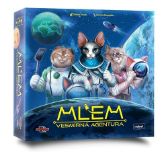 MLEM: Vesmírná agentura - Společenské hry MLEM: Vesmírná agentura