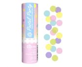 Vystřelovací konfety - Pastel Party