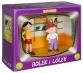 Bolek a Lolek