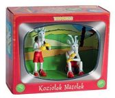 Kozlík sada