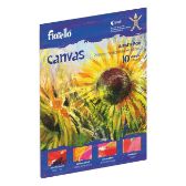 Blok F plátno malířské A4 300g 150-1435