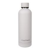 CoolPack termoláhev Bonet 500 ml - světle šedá - Láhve na pití 500+ ml Termoláhev Bonet, 500 ml, nerez, světle šedá