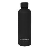 CoolPack termoláhev Bonet 500 ml - černá - Láhve na pití 500+ ml Termoláhev Bonet, 500 ml, nerez, černá