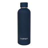 CoolPack termoláhev Bonet 500 ml - tmavě modrá - Láhve na pití 500+ ml Termoláhev Bonet, 500 ml, nerez, tmavě modrá
