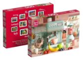 Puzzle Cherry Pazzi Espresso Yourself 500 dílků