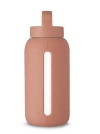 MUUKI Denní láhev Canyon Clay 720 ml