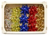 Rozeta MAXI METAL 1 ks 
