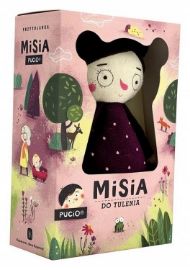 Plyšák - Míša