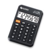 Kapesní kalkulátor Eleven LC-110NR
