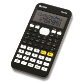 Školní kalkulátor Eleven SR-135N