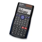 Školní kalkulátor Eleven SR-270N - Kalkulačky Školní kalkulátor Eleven SR-270N