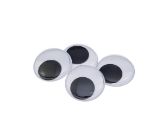 Brewis oči RO25 40mm 4ks