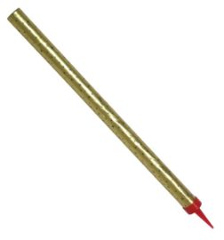 Fontána 25 cm svíčka dortová