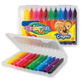 Pastelky na obličej kids Colorino